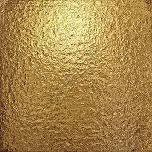 金箔一种非常大的金铝箔背景图片