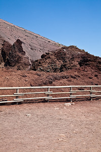 微苏维埃火山口环球意大利图片