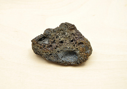 熔岩石的详细和丰富多彩的图像背景图片