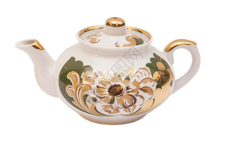茶壶陶瓷图片