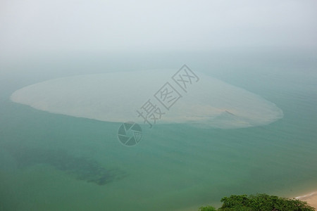 海水污管道图片