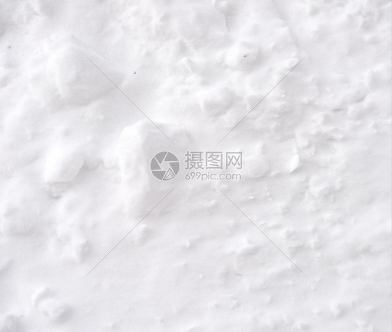 鲜雪纹理图片