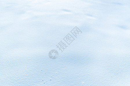 雪背景与层表面相近的图像详细而完美如冬天背景图片