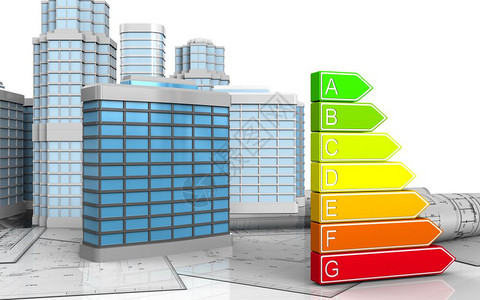 3d以白色背景为城市的通用建筑3d以白色背景为城市的通用建筑以城市背景为的通用建筑图片