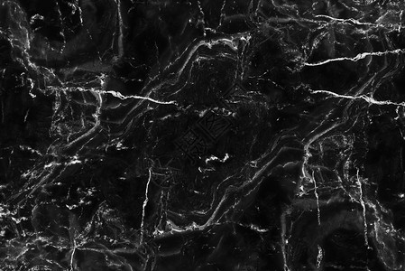 黑色大理石模型纹背景用于设计背景的抽象自然黑色大理石和白gray现代装饰或用于背景网站背景图片