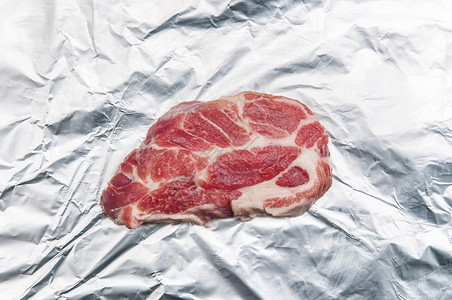 新的食品创,体外肉类或实验室生产的肉类。 由动物和;细胞生产,不 。图片