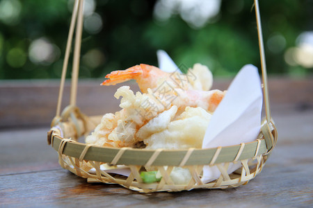 木本底虾日菜图片