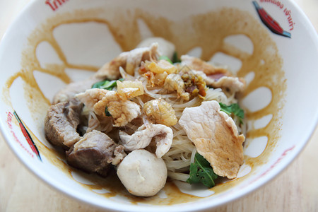猪肉大蒜和米，猪肉炒饭，豆面冷日本酱菜图片