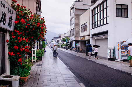 2013年5月9日matsuoJapn旧日本edo建筑图片