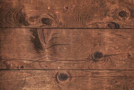 棕红木板锈质背景材料旧黑木本底表面图片