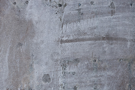 白色灰的石纹理背景和白裂缝图片