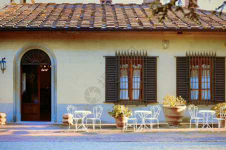意大利古老的房子外表意大利图片