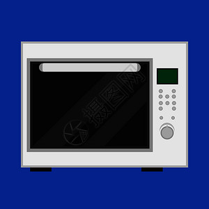 电子烤炉设备家用厨房图片