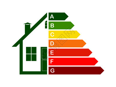 节能住房概念图片