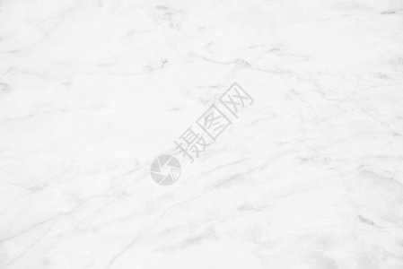 白色大理石纹用于抽象背景奢侈和优雅背景图片