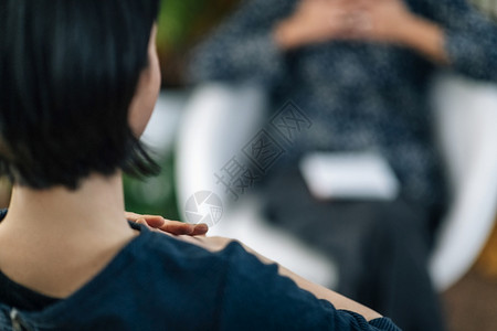 与女客户共事的生活教练引入积极的情感与女客户共事的生活教练图片