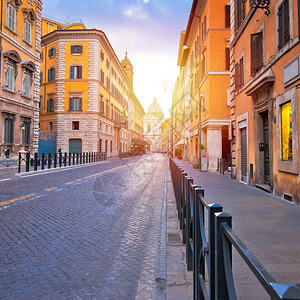 永恒的城市和意大利首都图片