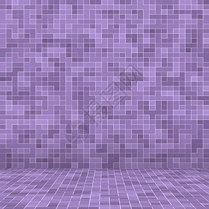 用于纹理背景的亮紫色方形图案用于纹理背景的亮紫色方形图案图片
