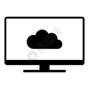 云和屏幕图片