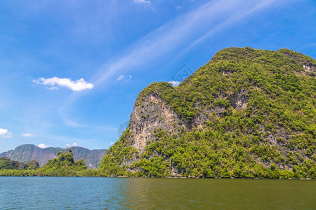 公园泰夏日图片