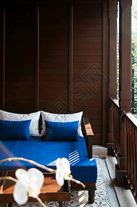 Chiangmthlnd蓝沙发图片
