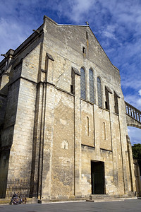 伯尔塞法兰西州圣密歇尔大教堂图片