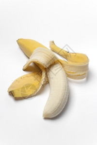皮香蕉图片