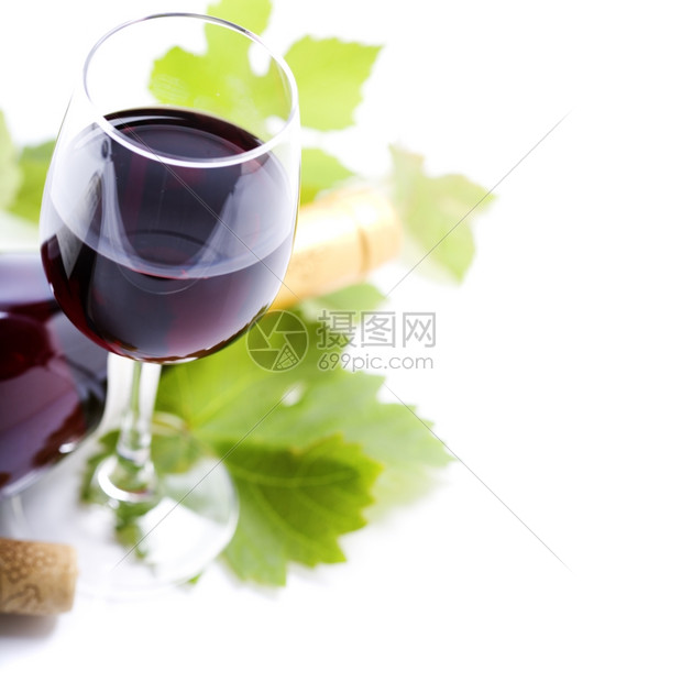 葡萄酿酒和图片
