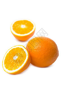 与世隔绝的熟橙子图片