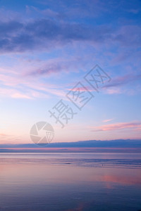 黄夜海景图片
