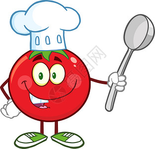 红番茄大厨图片