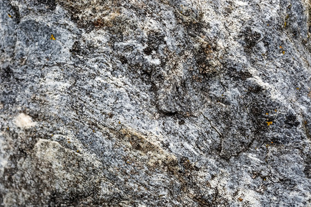 自然灰色花岗岩纹理图片