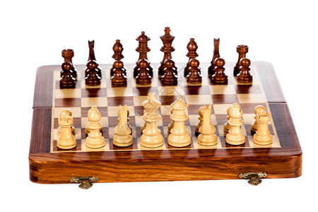 象棋游戏比赛图片