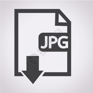 文件类型JPG图标图片