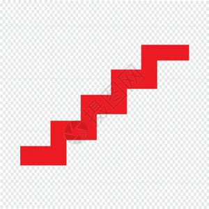 楼梯图标I说明符号设计xA图片
