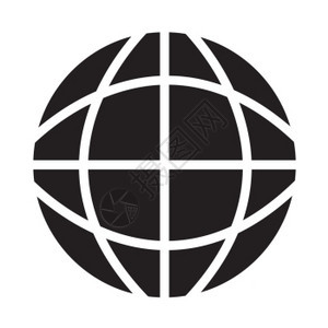 Globe图标说明设计图片