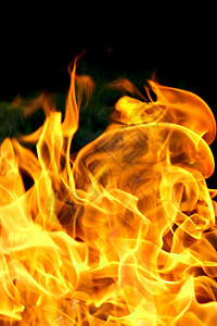 焚烧火炉可用作背景材料背景图片