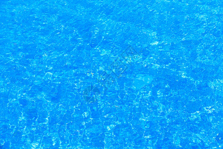 带太阳反光的蓝池水带有太阳反光的蓝池水具有太阳反光的蓝池水具有图片