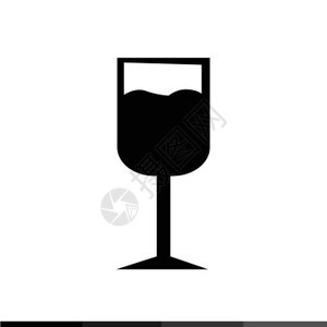 WineCup图标说明设计图片