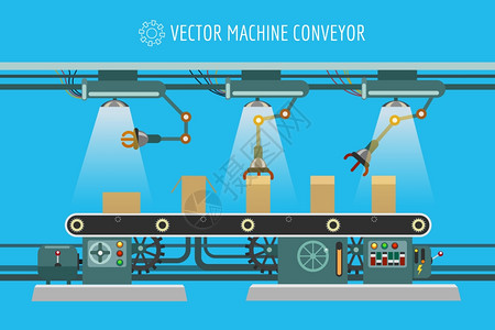 机械工业用传送图片