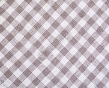 灰色和白桌布背景图片