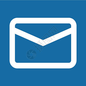 信封邮件图标插设计电子邮件高清图片素材