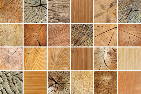 中式设计素材大量收集各种木质素材自然背景背景