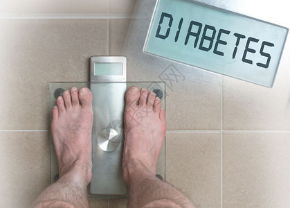人体和rrrrquuu体重级的脚糖尿病图片