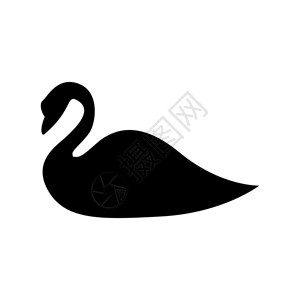 Swan图标图片