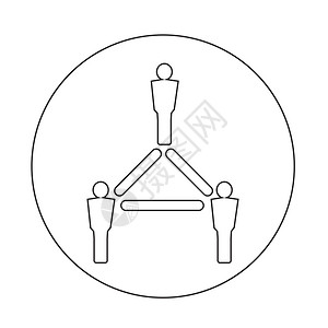 人网络图标图片