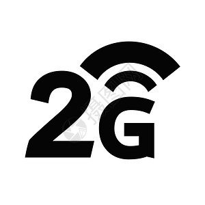 2G无线Wifi图标图片