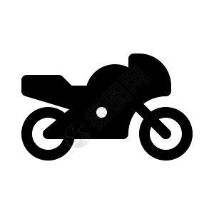 赛车摩托图片