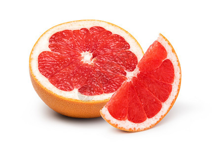 Grapefruit柑橘树水果图片