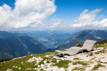 高山风景奥地利图片